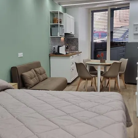 Le Antiche Porte * 팔레르모