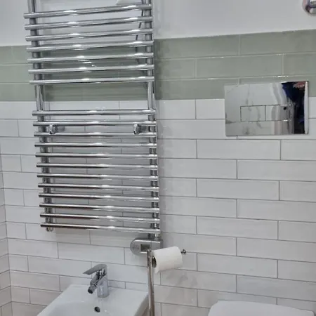 Lägenhet Le Antiche Porte