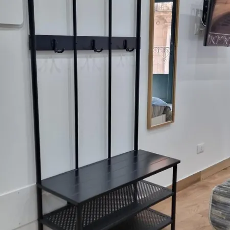 Le Antiche Porte Palermo