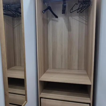 Le Antiche Porte Lägenhet *