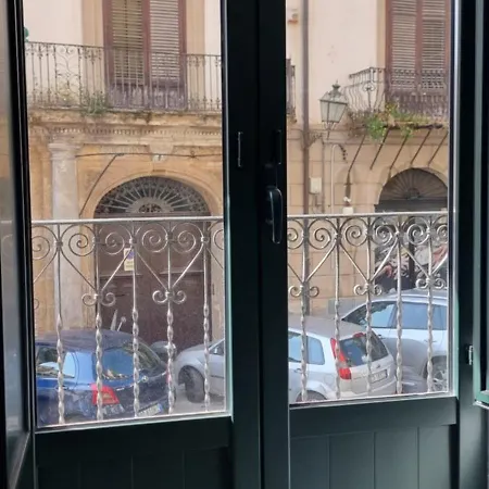 Lägenhet Le Antiche Porte