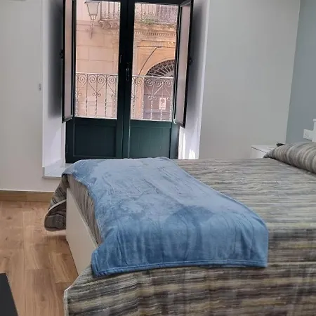 Le Antiche Porte 팔레르모