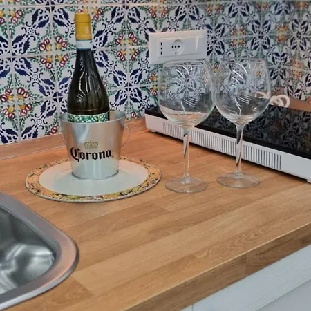 Le Antiche Porte 아파트 *