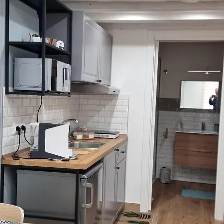 Le Antiche Porte * Palermo