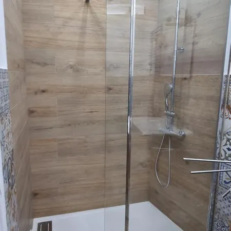 Le Antiche Porte Lägenhet