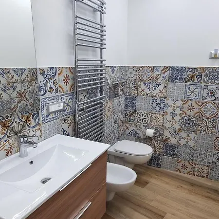 Le Antiche Porte Palermo