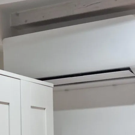 Lägenhet Le Antiche Porte