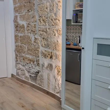 Le Antiche Porte 팔레르모