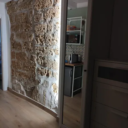 Le Antiche Porte * Palermo