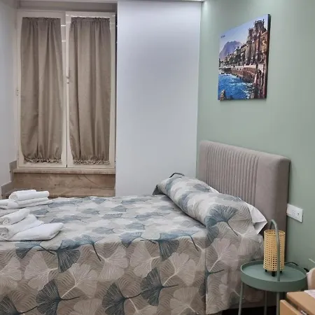 Lägenhet Le Antiche Porte