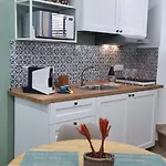 Appartamento Le Antiche Porte Palermo