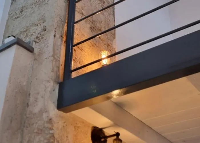 Le Antiche Porte
